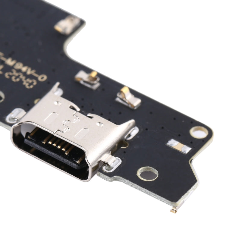 Charging Port Board for Motorola Moto E7 - Charging Port Board by PMC Jewellery | Online Shopping South Africa | PMC Jewellery | Buy Now Pay Later Mobicred