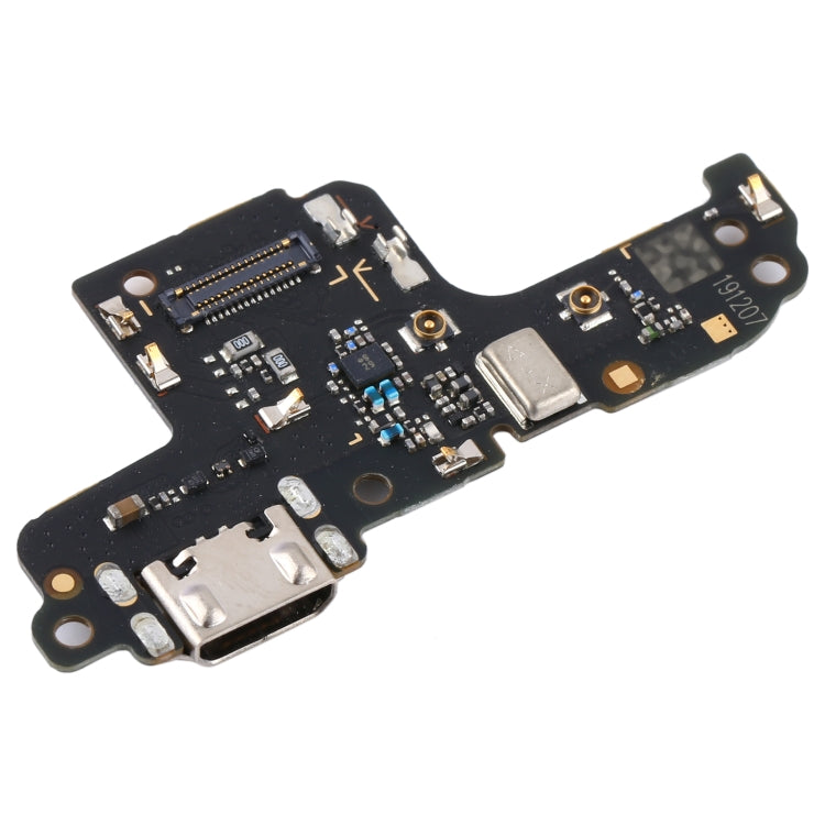 Charging Port Board for Motorola Moto E (2020) - Charging Port Board by PMc TechLife | Online Shopping South Africa | PMc TechLife | Buy Now Pay Later Mobicred