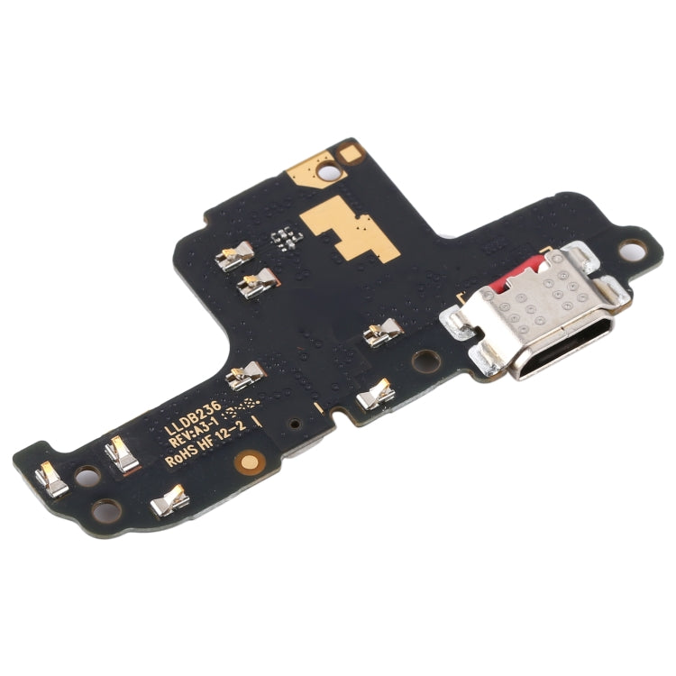 Charging Port Board for Motorola Moto E (2020) - Charging Port Board by PMc TechLife | Online Shopping South Africa | PMc TechLife | Buy Now Pay Later Mobicred
