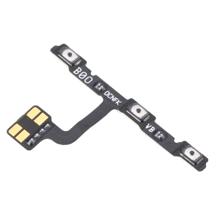 Power Button & Volume Button Flex Cable for Huawei Mate 40 - Flex Cable by PMc TechLife | Online Shopping South Africa | PMc TechLife | Buy Now Pay Later Mobicred