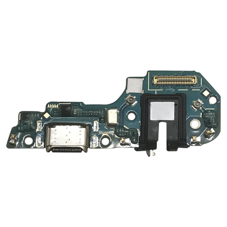 For OnePlus Nord Charging Port Board - Tail Connector by PMC TechLife | Online Shopping South Africa | PMC TechLife | Buy Now Pay Later Mobicred