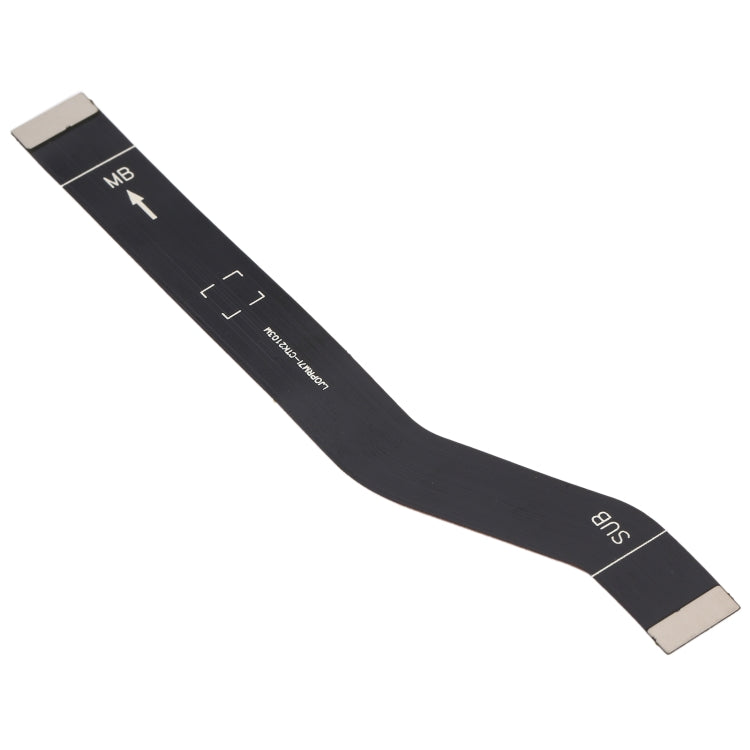 For OPPO Realme 7i / Realme C17 RMX2103 RMX2101 Motherboard Flex Cable - Flex Cable by PMC Jewellery | Online Shopping South Africa | PMC Jewellery | Buy Now Pay Later Mobicred