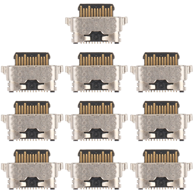 For Samsung Galaxy M11 SM-M115F 10pcs Charging Port Connector - free shipping - PMc TechLife - Order now!