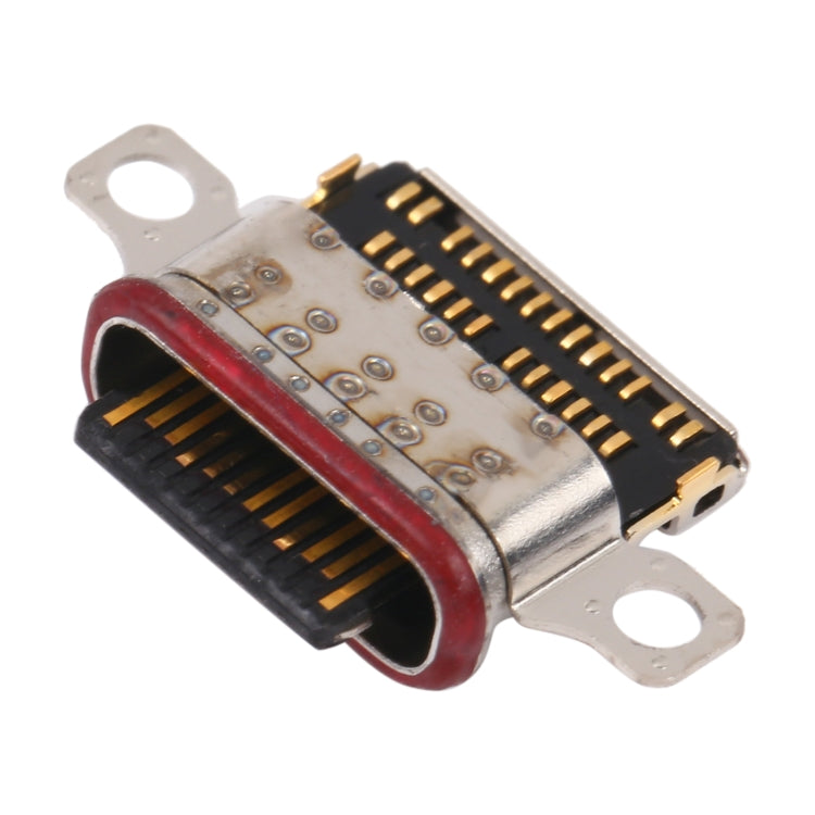 10 PCS Charging Port Connector for Huawei Nova 8 Pro 5G - Tail Connector by PMC TechLife | Online Shopping South Africa | PMC TechLife | Buy Now Pay Later Mobicred