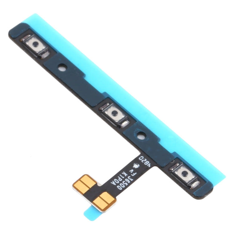 Power Button & Volume Button Flex Cable for Xiaomi Mi 11 Pro - Flex Cable by PMc TechLife | Online Shopping South Africa | PMc TechLife | Buy Now Pay Later Mobicred