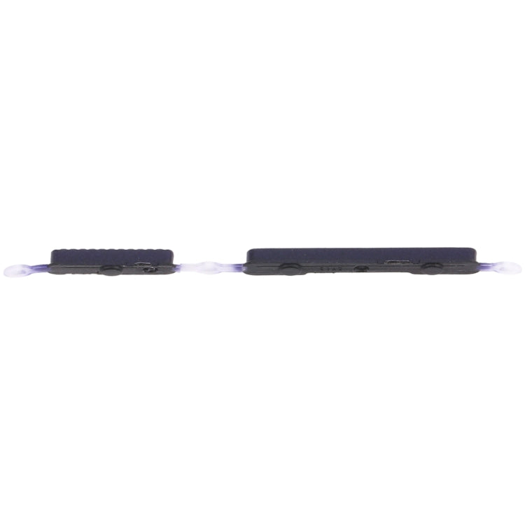 Power Button and Volume Control Button for Motorola Moto G8 Power Lite XT2055-2 (Purple) - Others by PMc TechLife | Online Shopping South Africa | PMc TechLife | Buy Now Pay Later Mobicred