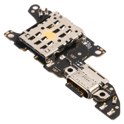 Charging Port Board for Honor V40 - Tail Connector by PMC Jewellery | Online Shopping South Africa | PMC Jewellery | Buy Now Pay Later Mobicred
