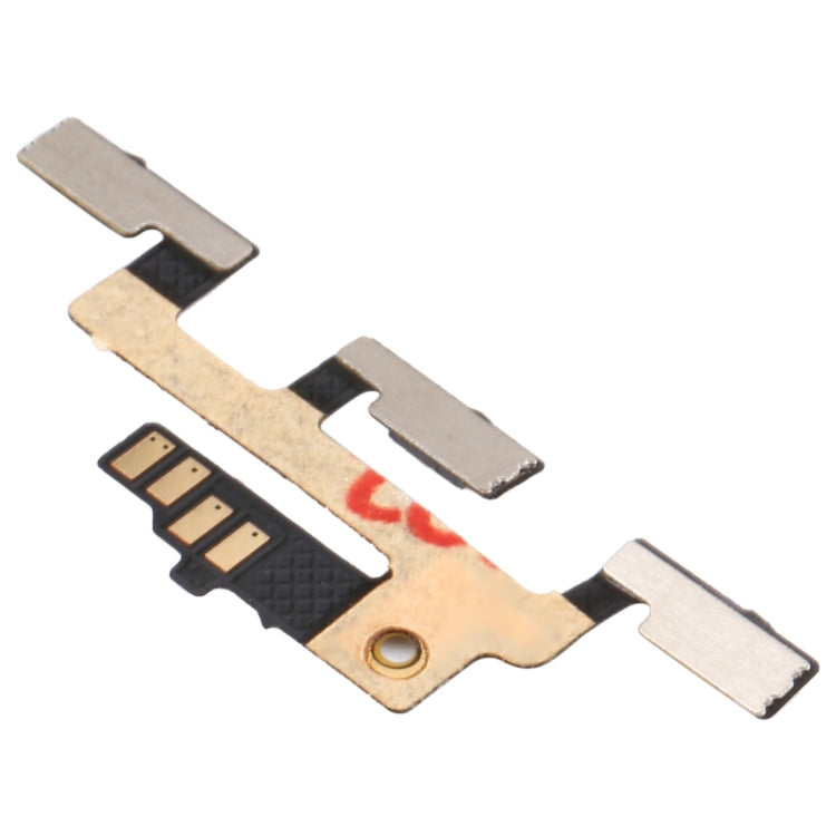 Power Button & Volume Button Flex Cable for Motorola Moto G Power XT2041DL - Flex Cable by PMc TechLife | Online Shopping South Africa | PMc TechLife | Buy Now Pay Later Mobicred