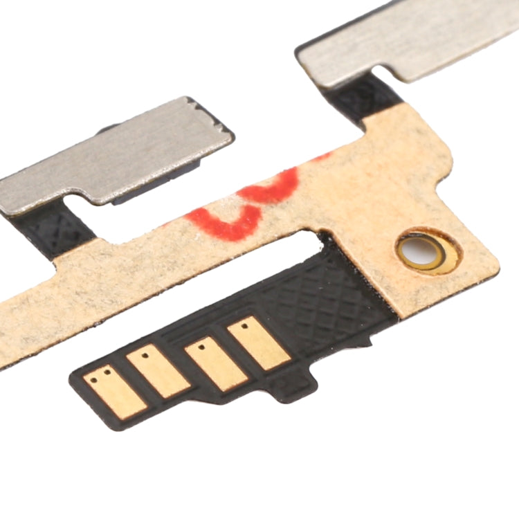 Power Button & Volume Button Flex Cable for Motorola Moto G Power XT2041DL - Flex Cable by PMc TechLife | Online Shopping South Africa | PMc TechLife | Buy Now Pay Later Mobicred