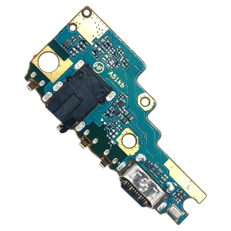 Charging Port Board for Lenovo Z5 L78011 L78012 - Tail Connector by PMC Jewellery | Online Shopping South Africa | PMC Jewellery | Buy Now Pay Later Mobicred