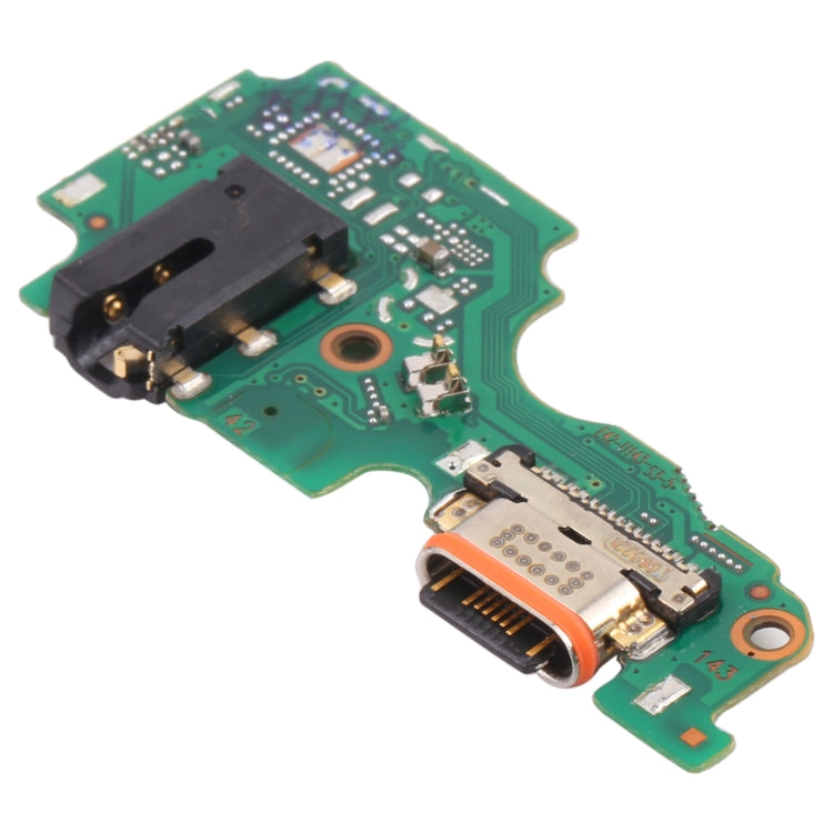 For Vivo Y52s V2057A Charging Port Board - Charging Port Board by PMC Jewellery | Online Shopping South Africa | PMC Jewellery | Buy Now Pay Later Mobicred