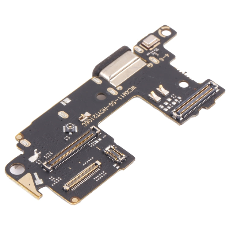 Charging Port Board for Xiaomi Mi 11 - Tail Connector by PMC Jewellery | Online Shopping South Africa | PMC Jewellery | Buy Now Pay Later Mobicred