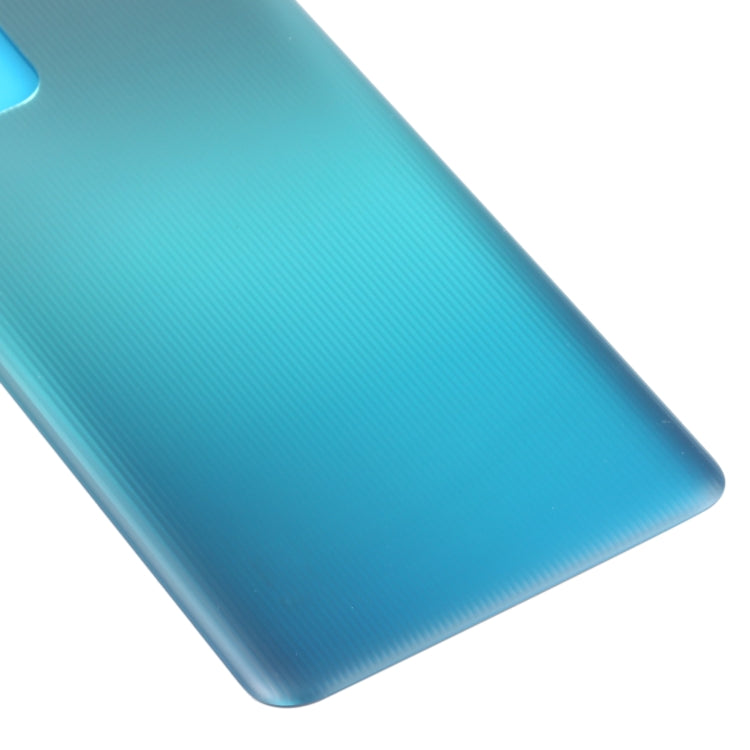 Original Back Battery Cover for Xiaomi Redmi Note 10 Pro (China) 5G(Green) - Back Cover by PMC TechLife | Online Shopping South Africa | PMC TechLife | Buy Now Pay Later Mobicred