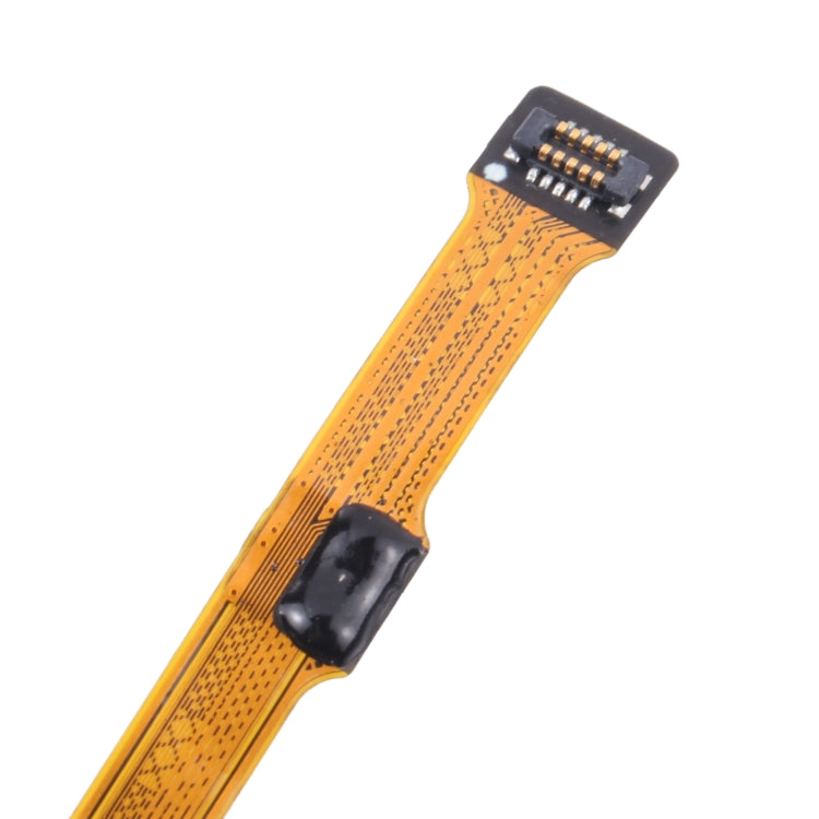 Fingerprint Sensor Flex Cable for Nokia 5.4 (Purple) - Flex Cable by PMC TechLife | Online Shopping South Africa | PMC TechLife | Buy Now Pay Later Mobicred