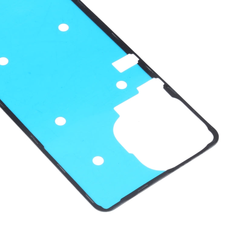 10 PCS Back Housing Cover Adhesive for Xiaomi Mi 11 Lite - Adhesive Sticker by PMC TechLife | Online Shopping South Africa | PMC TechLife | Buy Now Pay Later Mobicred