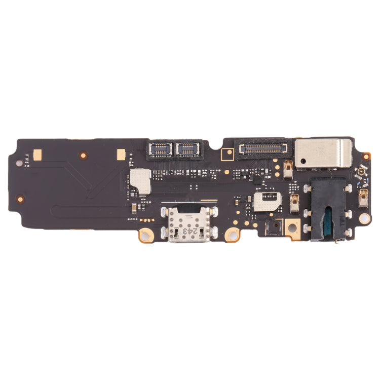 For OPPO Realme X7 Pro 5G RMX2121 RMX2111 Charging Port Board - Small Board by PMc TechLife | Online Shopping South Africa | PMc TechLife | Buy Now Pay Later Mobicred