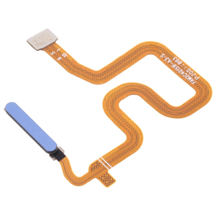 For OPPO A72 CPH2067 Fingerprint Sensor Flex Cable - free shipping - PMC TechLife - Order now!