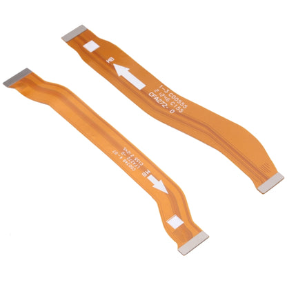 For OPPO A95 5G PELM00 Motherboard Flex Cable - Flex Cable by PMC Jewellery | Online Shopping South Africa | PMC Jewellery