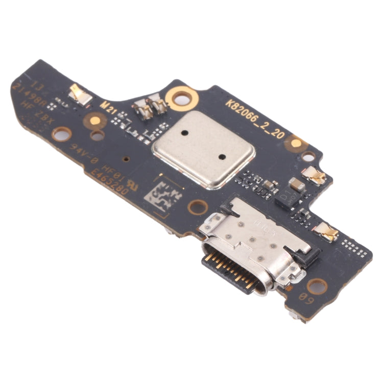Original Charging Port Board for HTC U20 5G - free shipping - PMC TechLife - Order now!