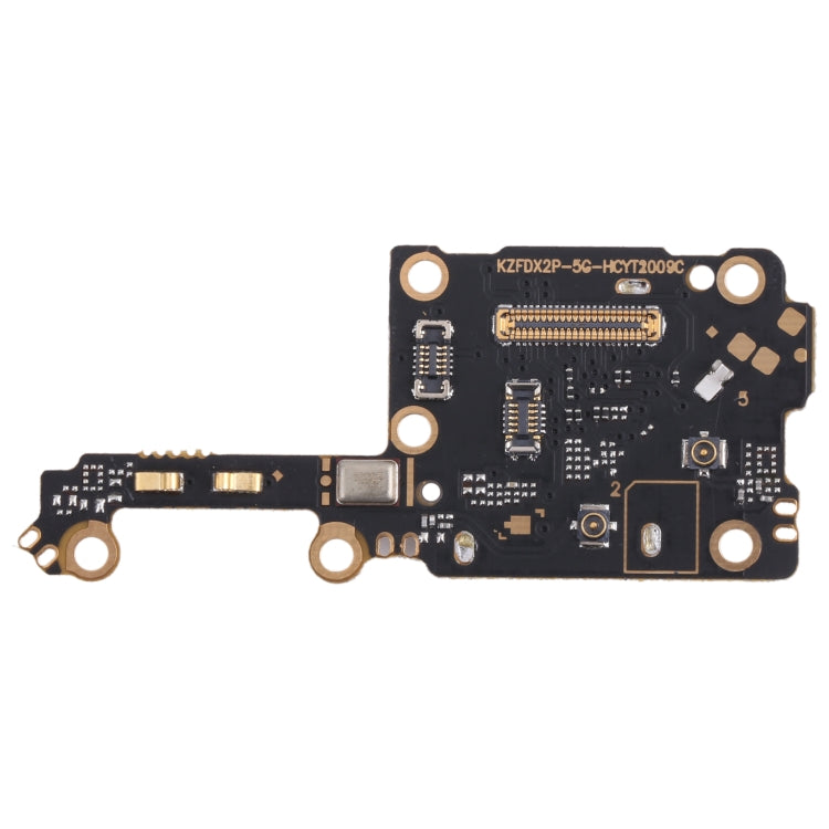 For OPPO Find X2 Pro CPH2025 PDEM30 OEM SIM Card Reader Board - Small Board by PMc TechLife | Online Shopping South Africa | PMc TechLife | Buy Now Pay Later Mobicred