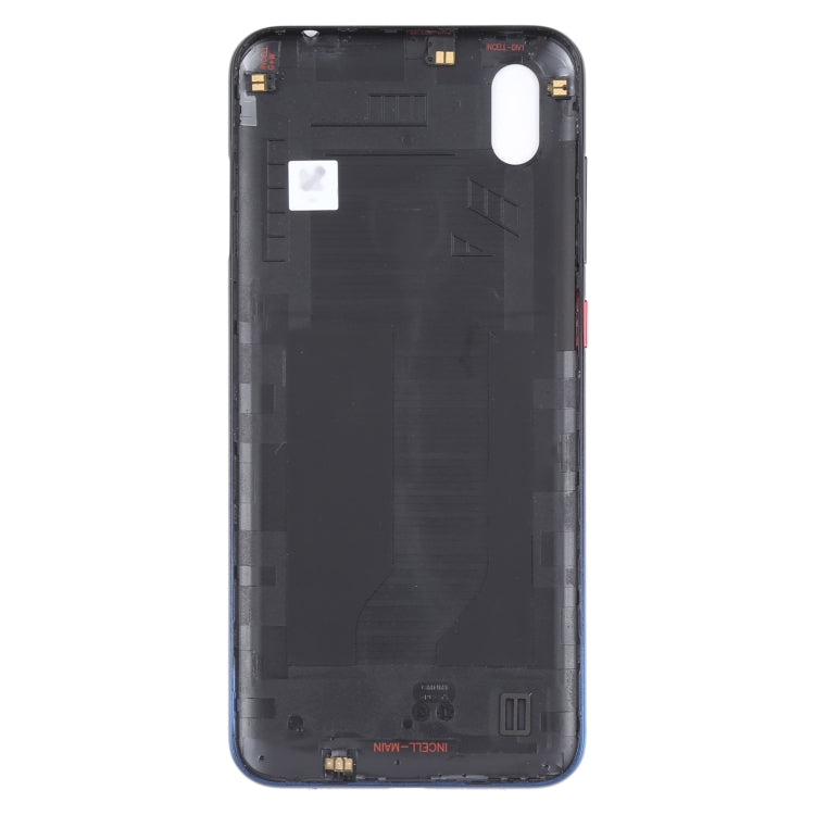 Battery Back Cover for ZTE Blade A7 (2019) A7000 Z201V(Blue) - free shipping - PMC TechLife - Order now!