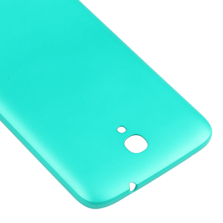 For Alcatel One Touch Pop 2 (4.5) 5042D OT5042 5042 Battery Back Cover  (Green) - Back Cover by PMc TechLife | Online Shopping South Africa | PMc TechLife | Buy Now Pay Later Mobicred