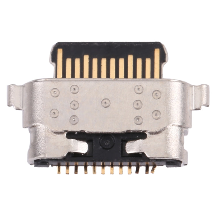 10 PCS Charging Port Connector for Motorola Moto G8 XT2045-1 - Others by PMC TechLife | Online Shopping South Africa | PMC TechLife | Buy Now Pay Later Mobicred