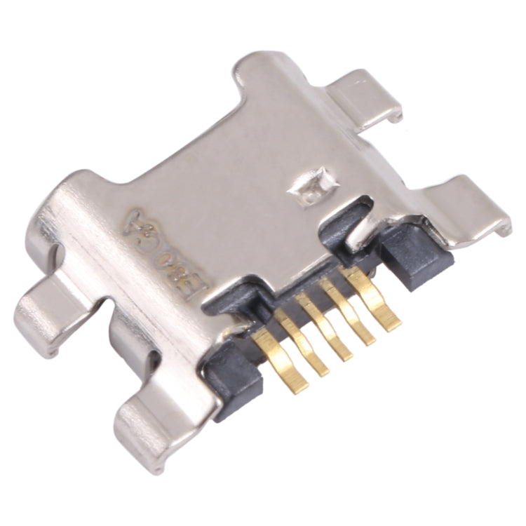 10 PCS Charging Port Connector for Honor 9A - Tail Connector by PMc TechLife | Online Shopping South Africa | PMc TechLife | Buy Now Pay Later Mobicred
