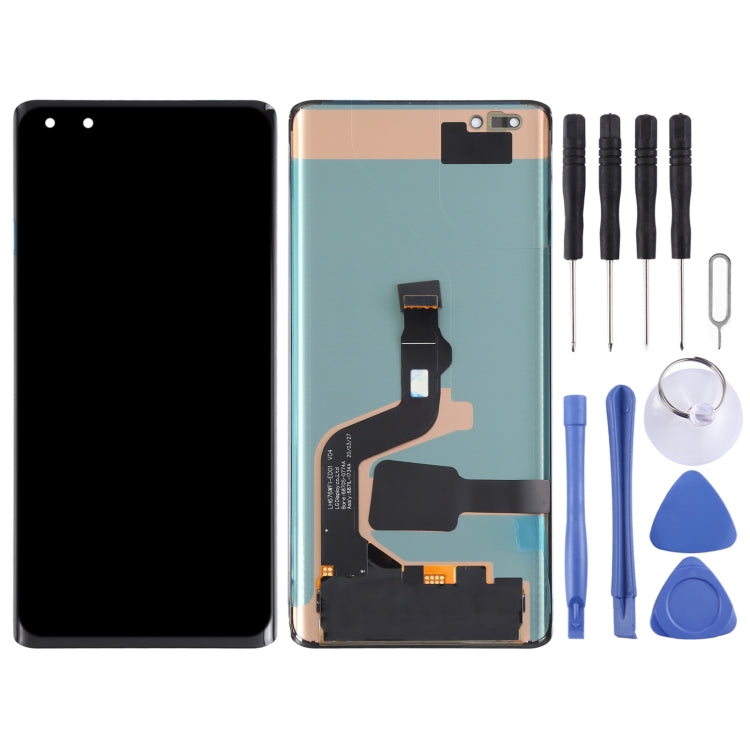 Original OLED LCD Screen for Huawei Mate 40 Pro+ with Digitizer Full Assembly - LCD Screen by PMC TechLife | Online Shopping South Africa | PMC TechLife | Buy Now Pay Later Mobicred