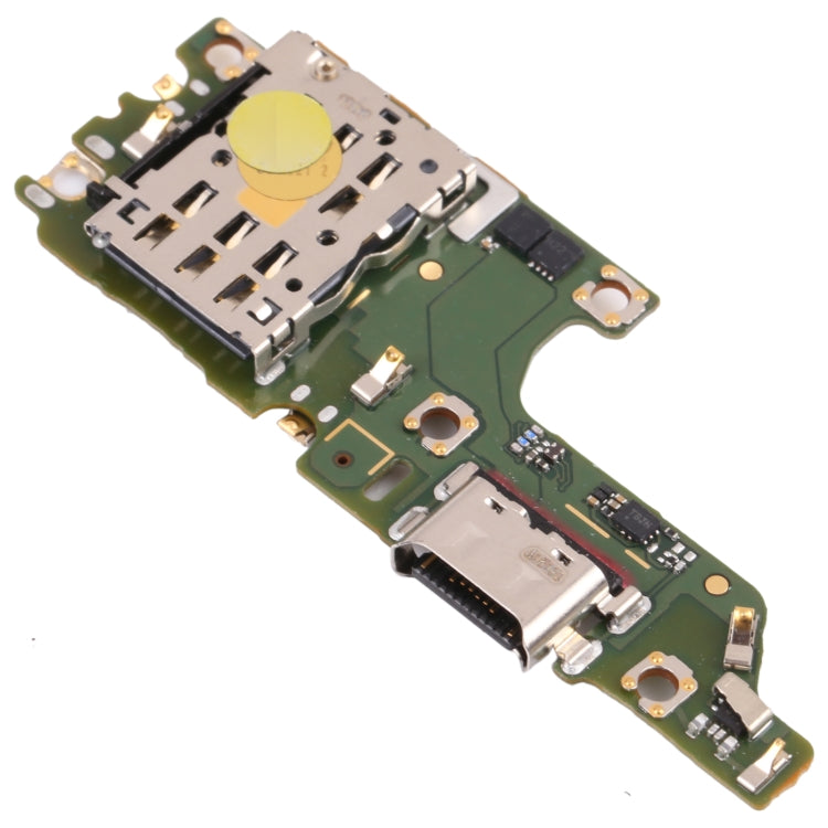 Original Charging Port Board for Huawei Nova 7 Pro 5G - Tail Connector by PMC Jewellery | Online Shopping South Africa | PMC Jewellery | Buy Now Pay Later Mobicred