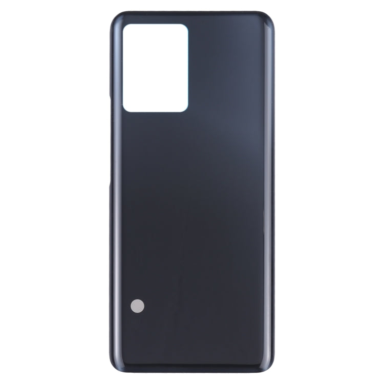Battery Back Cover for ZTE S30 SE 8030N(Black) - For ZTE by PMC TechLife | Online Shopping South Africa | PMC TechLife | Buy Now Pay Later Mobicred