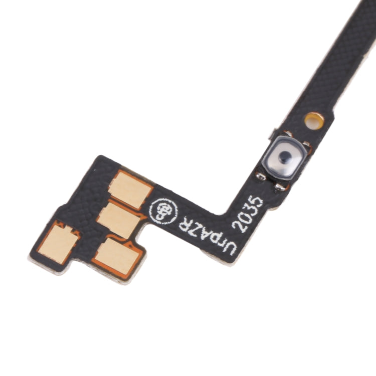 Power Button & Volume Button Flex Cable for ZTE Blade A7 (2020) - For ZTE by PMC TechLife | Online Shopping South Africa | PMC TechLife | Buy Now Pay Later Mobicred