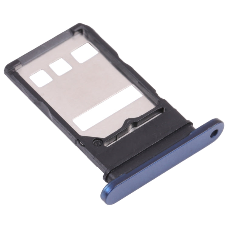 SIM Card Tray for Honor X20 (Blue) - free shipping - PMc TechLife - Order now!