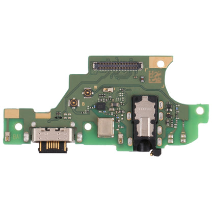 Charging Port Board for LG K51 / Q51 LM-Q510N K500MM - For LG by PMC Jewellery | Online Shopping South Africa | PMC Jewellery | Buy Now Pay Later Mobicred