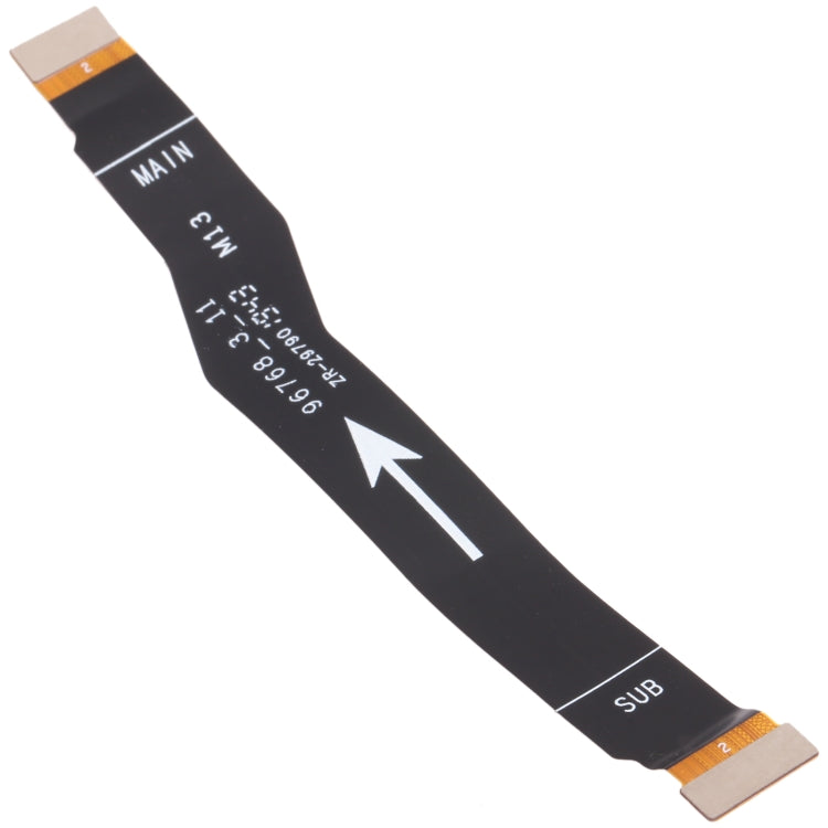 Motherboard Flex Cable for LG K50S - free shipping - PMc TechLife - Order now!