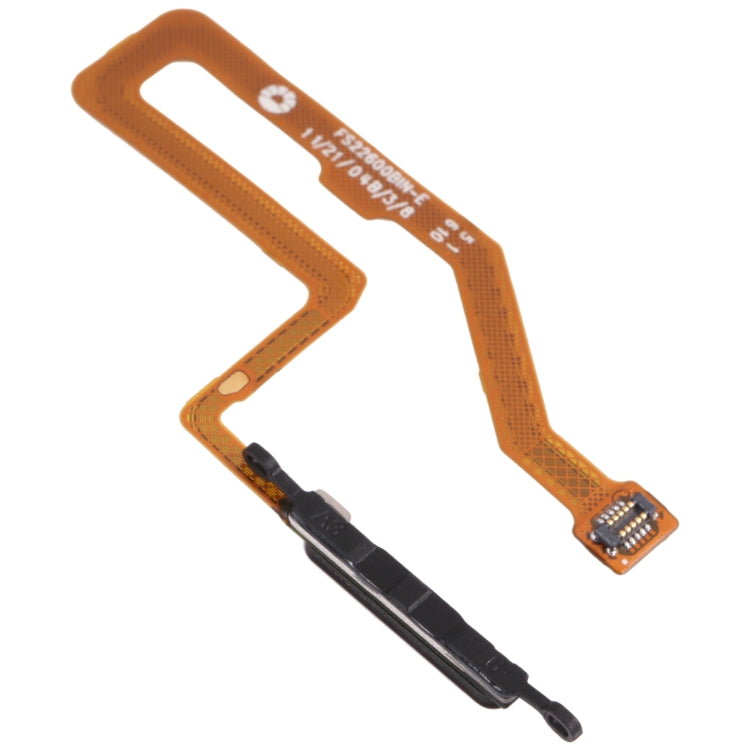 Fingerprint Sensor Flex Cable for LG K62 / K62+(Brazil) LMK525 LMK525H (Red) - For LG by PMc TechLife | Online Shopping South Africa | PMc TechLife | Buy Now Pay Later Mobicred