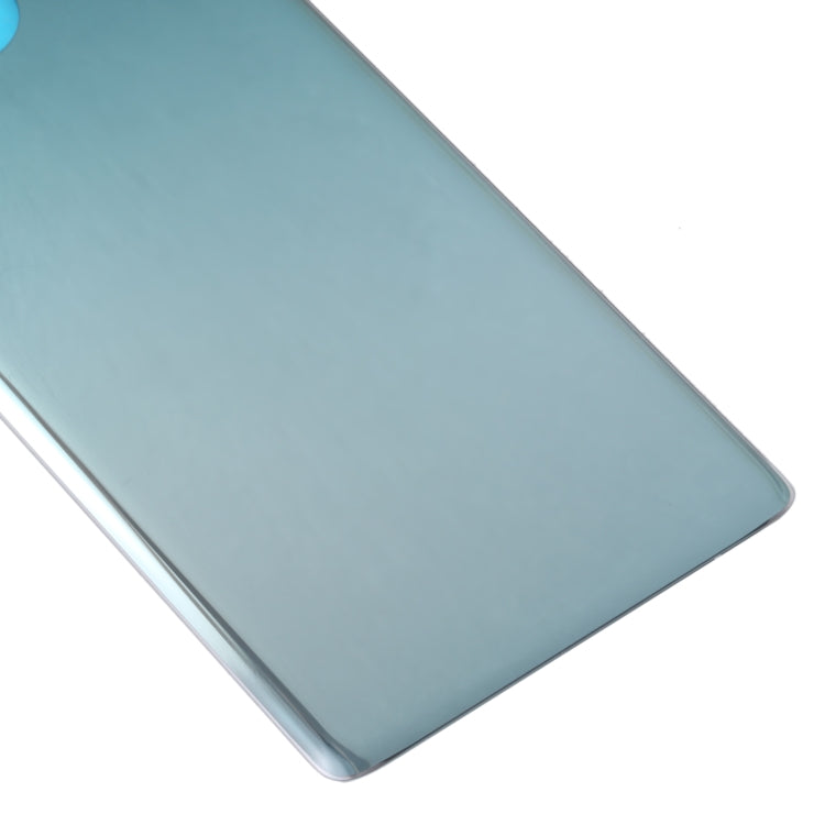 Battery Back Cover for Honor 60 SE(Green) - Back Cover by PMC TechLife | Online Shopping South Africa | PMC TechLife | Buy Now Pay Later Mobicred