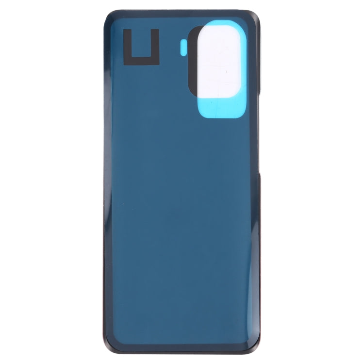 Battery Back Cover for Honor 60 Pro(Green) - Back Cover by PMC TechLife | Online Shopping South Africa | PMC TechLife | Buy Now Pay Later Mobicred