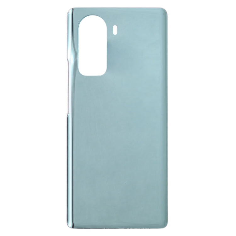 Battery Back Cover for Honor 60(Green) - Back Cover by PMC TechLife | Online Shopping South Africa | PMC TechLife | Buy Now Pay Later Mobicred