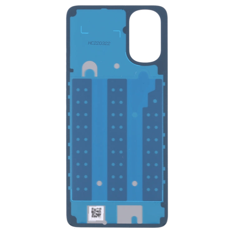 Original Battery Back Cover for Motorola Moto G22(White) - free shipping - PMC TechLife - Order now!