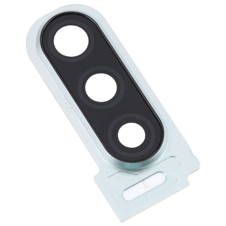 Camera Lens Cover for Sony Xperia 10 II (Green) - Camera by PMC TechLife | Online Shopping South Africa | PMC TechLife | Buy Now Pay Later Mobicred