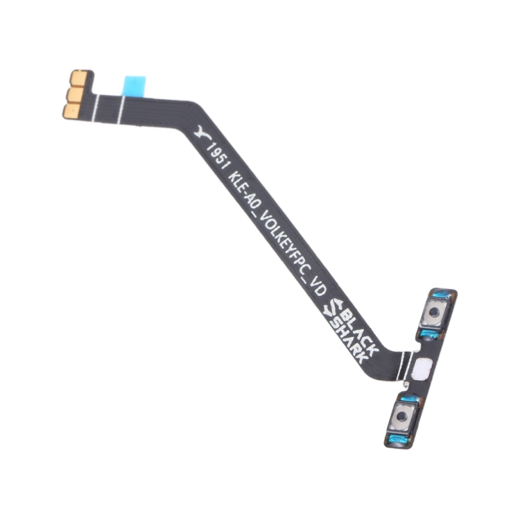 Volume Button Flex Cable For Xiaomi Black Shark 3 - Flex Cable by PMC TechLife | Online Shopping South Africa | PMC TechLife | Buy Now Pay Later Mobicred