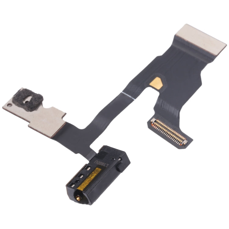 Earphone Jack Audio Flex Cable for Xiaomi Black Shark 3 Pro - Flex Cable by PMC TechLife | Online Shopping South Africa | PMC TechLife | Buy Now Pay Later Mobicred