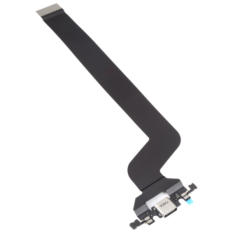 Charging Port Flex Cable For Xiaomi Mi Pad 2/Mi Pad 3 - Flex Cable by PMC Jewellery | Online Shopping South Africa | PMC Jewellery | Buy Now Pay Later Mobicred