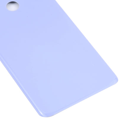 Battery Back Cover for TCL 20B(Purple) - For TCL by PMC Jewellery | Online Shopping South Africa | PMC Jewellery | Buy Now Pay Later Mobicred