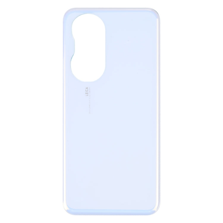 Battery Back Cover for Huawei P50(White) - free shipping - PMC TechLife - Order now!