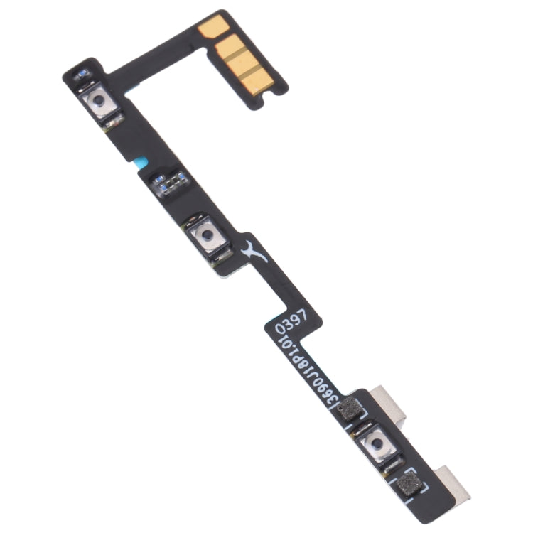 For Xiaomi Mi Mix Fold Power Button & Volume Button Flex Cable - free shipping - PMc TechLife - Order now!