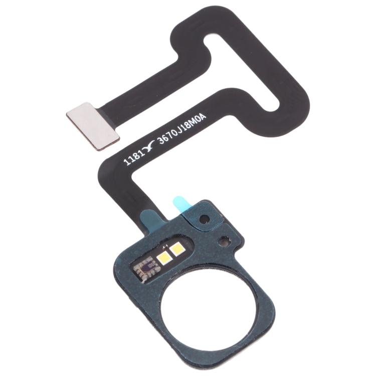 For Xiaomi Mi Mix Fold Flashlight Flex Cable - Flex Cable by PMc TechLife | Online Shopping South Africa | PMc TechLife | Buy Now Pay Later Mobicred