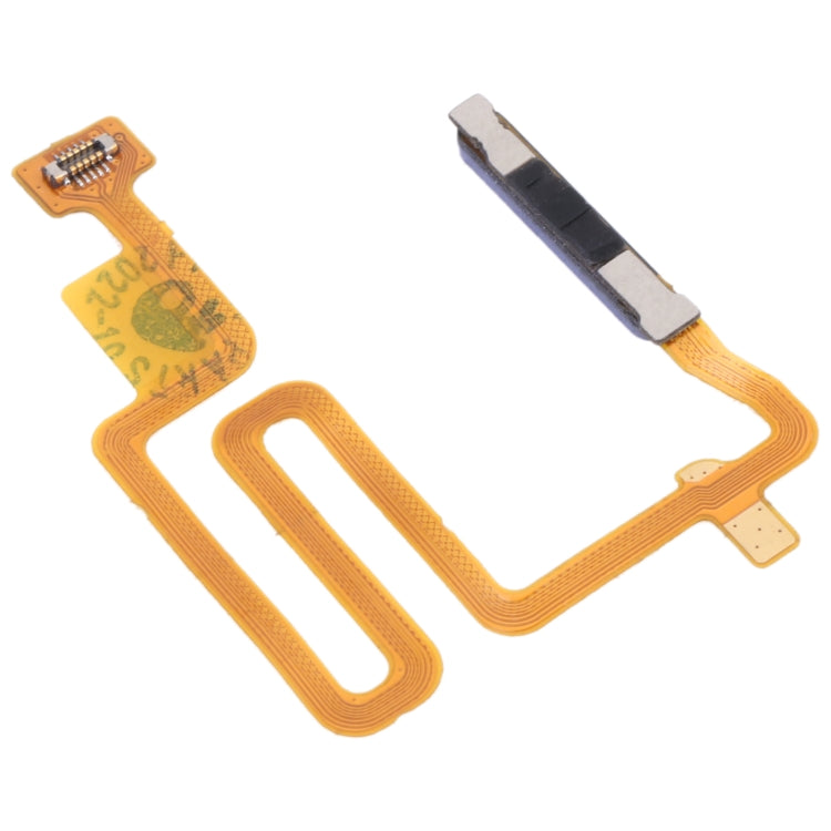 For OnePlus Nord N200 5G Fingerprint Sensor Flex Cable (Purple) - free shipping - PMC TechLife - Order now!