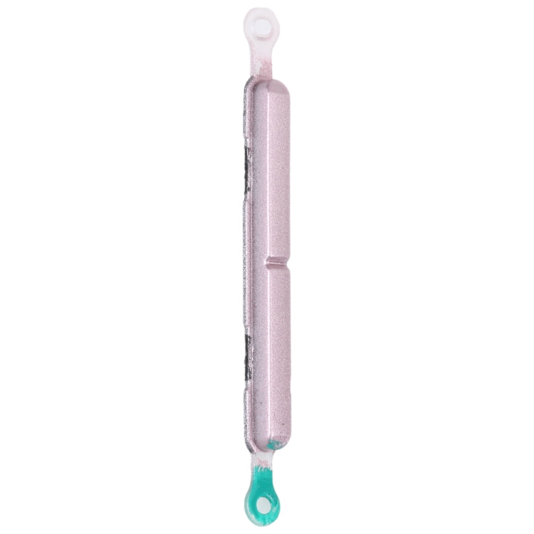For Motorola Moto G42 Volume Control Button (Pink) - Others by PMc TechLife | Online Shopping South Africa | PMc TechLife | Buy Now Pay Later Mobicred